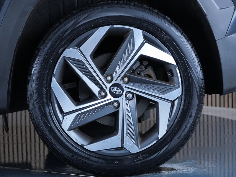 Used Hyundai TUCSON 2023 for sale - 77840675: Photo 48