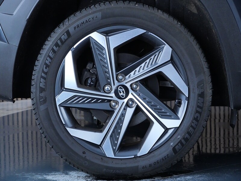 Used Hyundai TUCSON 2023 for sale - 77840675: Photo 49