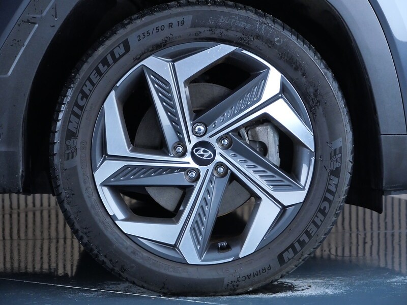 Used Hyundai TUCSON 2023 for sale - 77840675: Photo 50