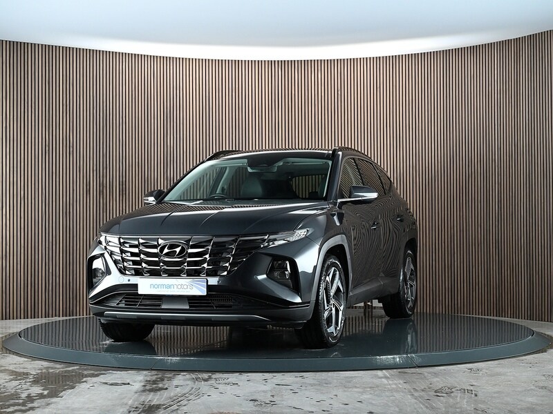 Used Hyundai TUCSON 2023 for sale - 77840675: Photo 7