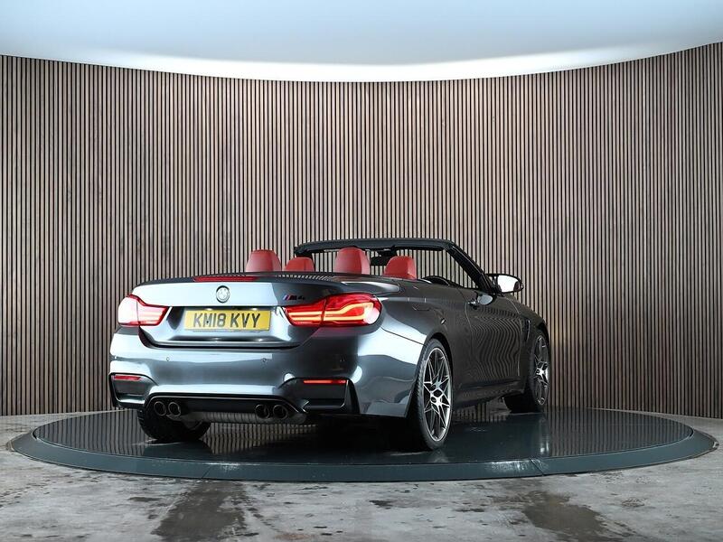 Used BMW M4 2018 for sale - 77840655: Photo 10