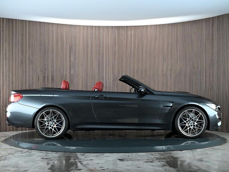 Used BMW M4 2018 for sale - 77840655: Photo 11