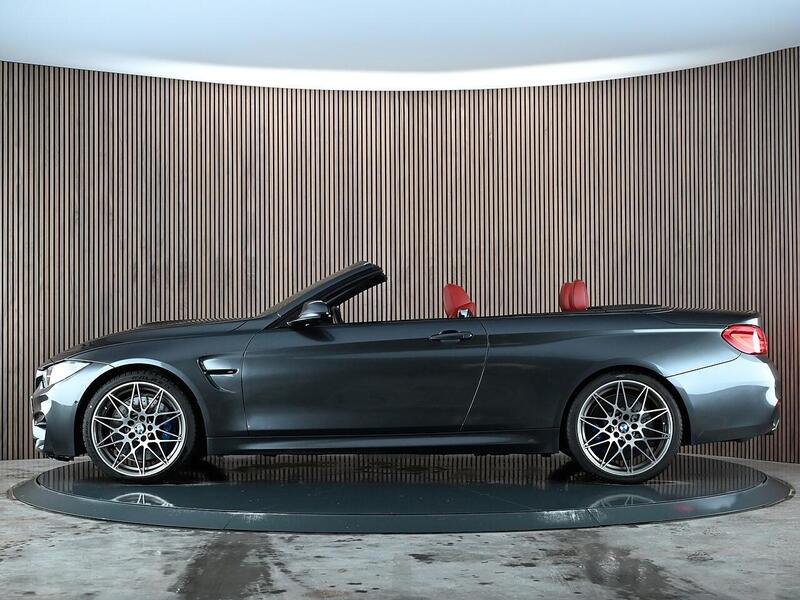 Used BMW M4 2018 for sale - 77840655: Photo 12