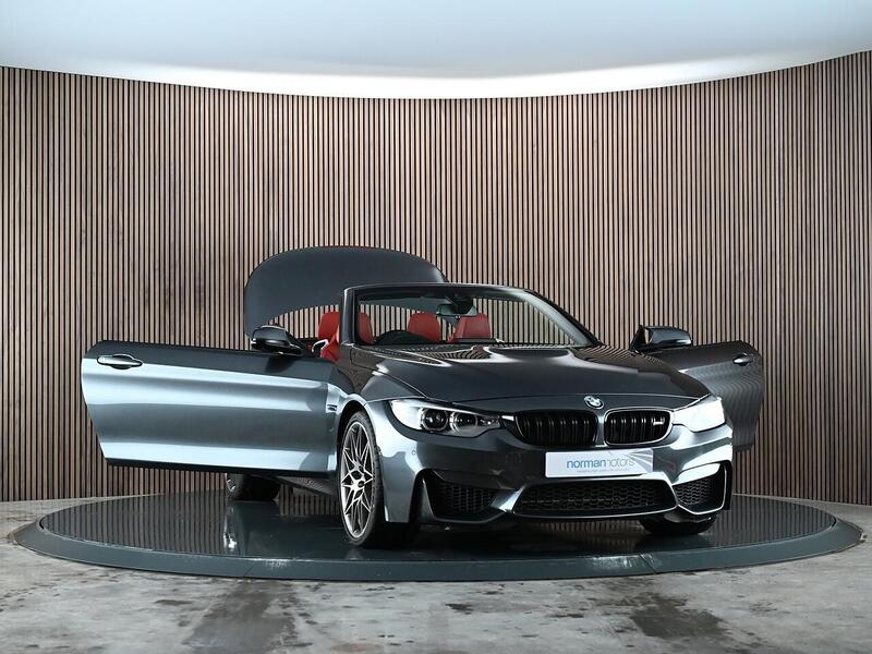 Used BMW M4 2018 for sale - 77840655: Photo 14