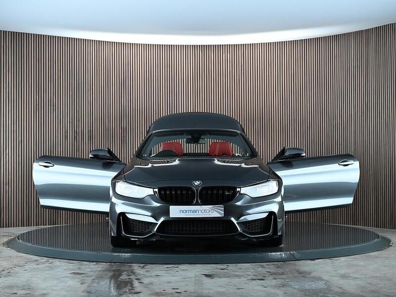 Used BMW M4 2018 for sale - 77840655: Photo 15