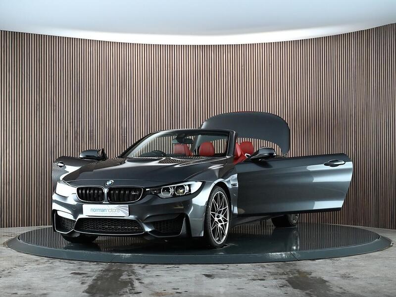 Used BMW M4 2018 for sale - 77840655: Photo 16