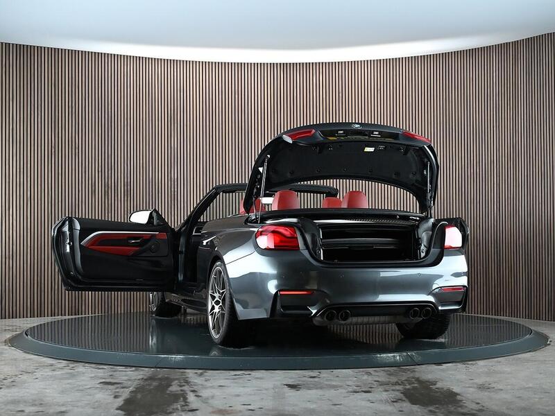 Used BMW M4 2018 for sale - 77840655: Photo 17