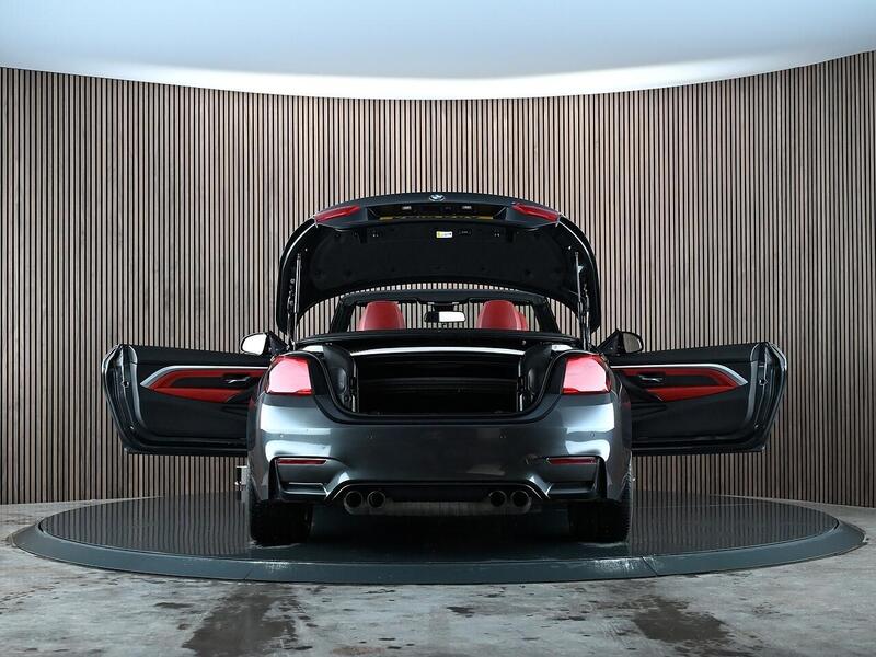 Used BMW M4 2018 for sale - 77840655: Photo 18