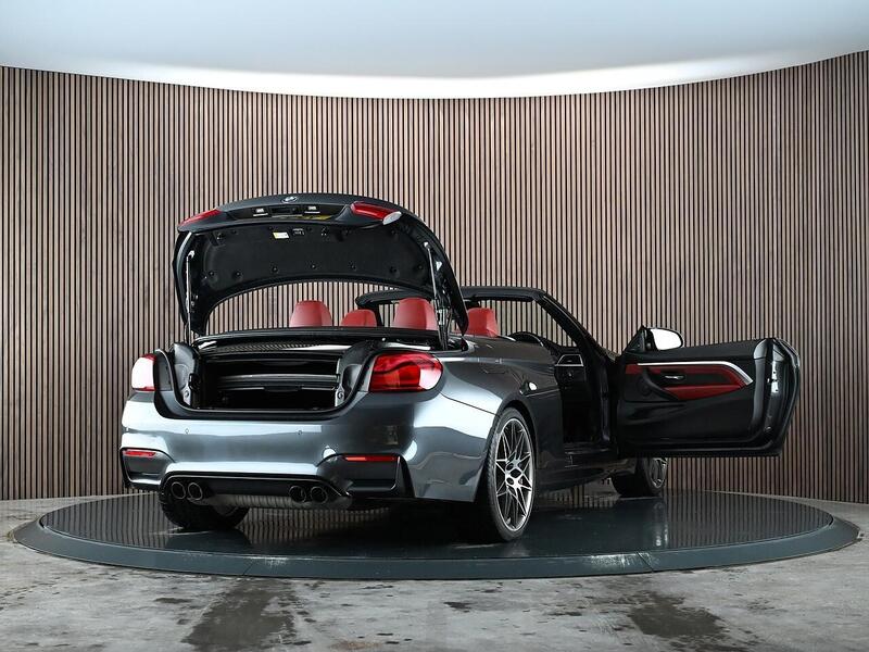 Used BMW M4 2018 for sale - 77840655: Photo 19