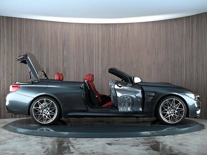 Used BMW M4 2018 for sale - 77840655: Photo 20