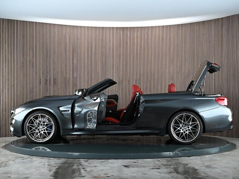 Used BMW M4 2018 for sale - 77840655: Photo 21