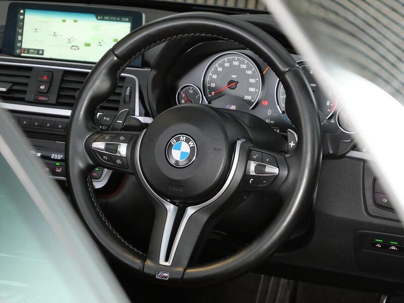 Used BMW M4 2018 for sale - 77840655: Photo 24