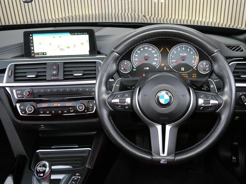 Used BMW M4 2018 for sale - 77840655: Photo 26
