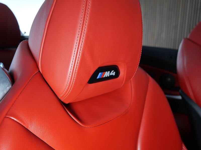 Used BMW M4 2018 for sale - 77840655: Photo 27