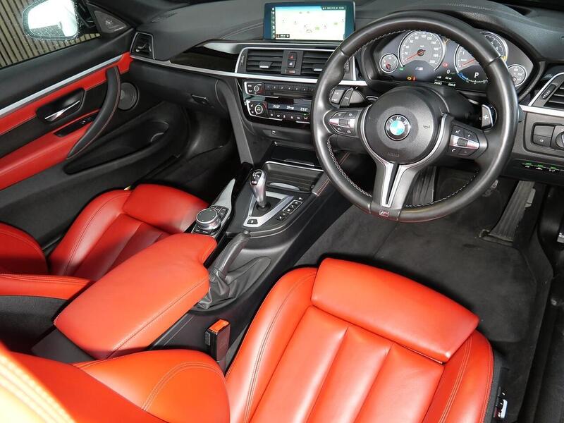 Used BMW M4 2018 for sale - 77840655: Photo 3