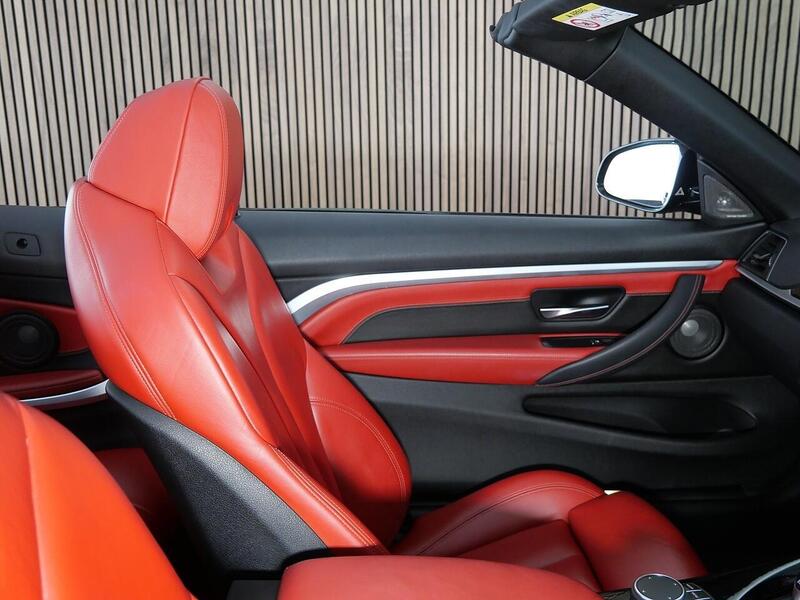 Used BMW M4 2018 for sale - 77840655: Photo 30