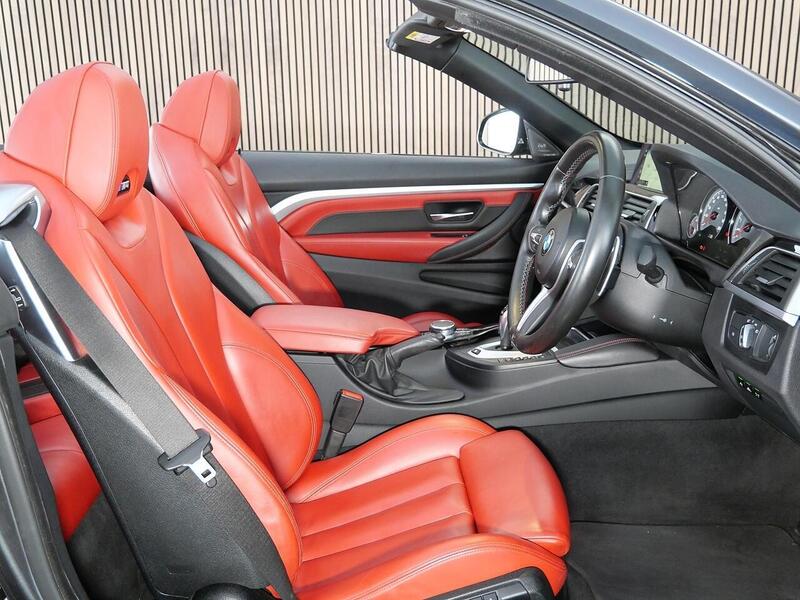 Used BMW M4 2018 for sale - 77840655: Photo 31