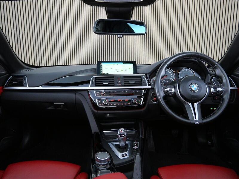 Used BMW M4 2018 for sale - 77840655: Photo 32