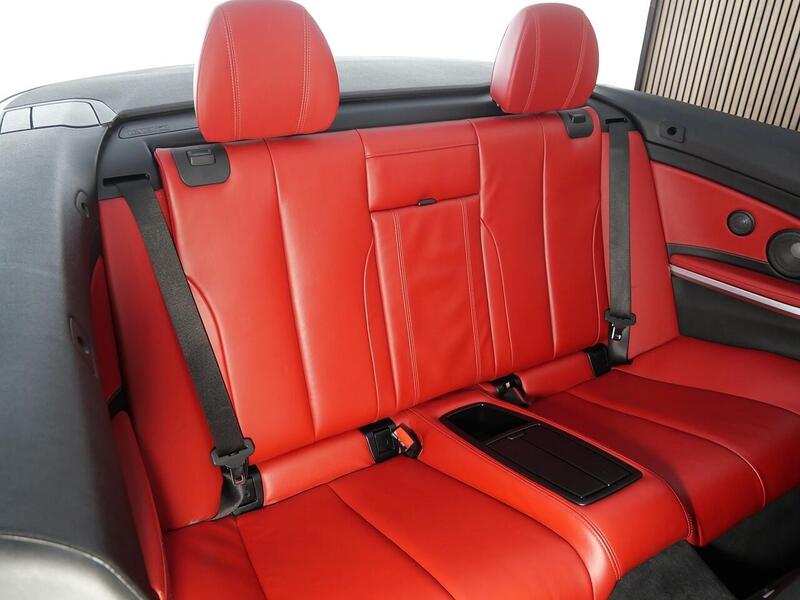 Used BMW M4 2018 for sale - 77840655: Photo 33