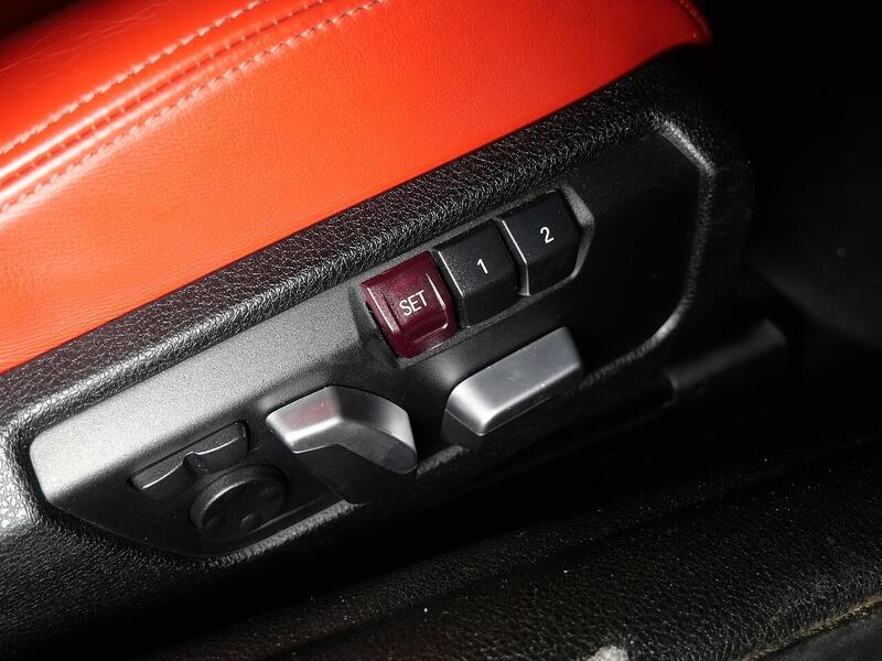 Used BMW M4 2018 for sale - 77840655: Photo 34