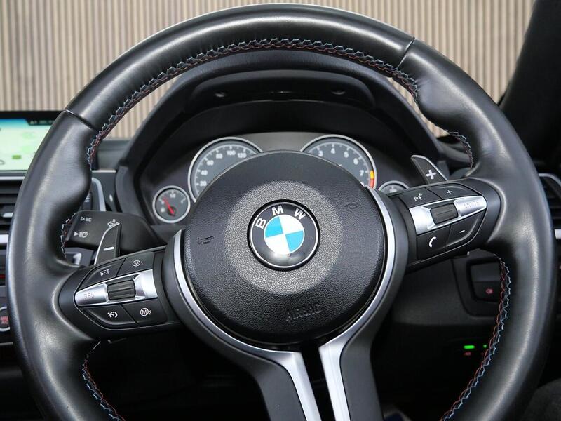 Used BMW M4 2018 for sale - 77840655: Photo 37