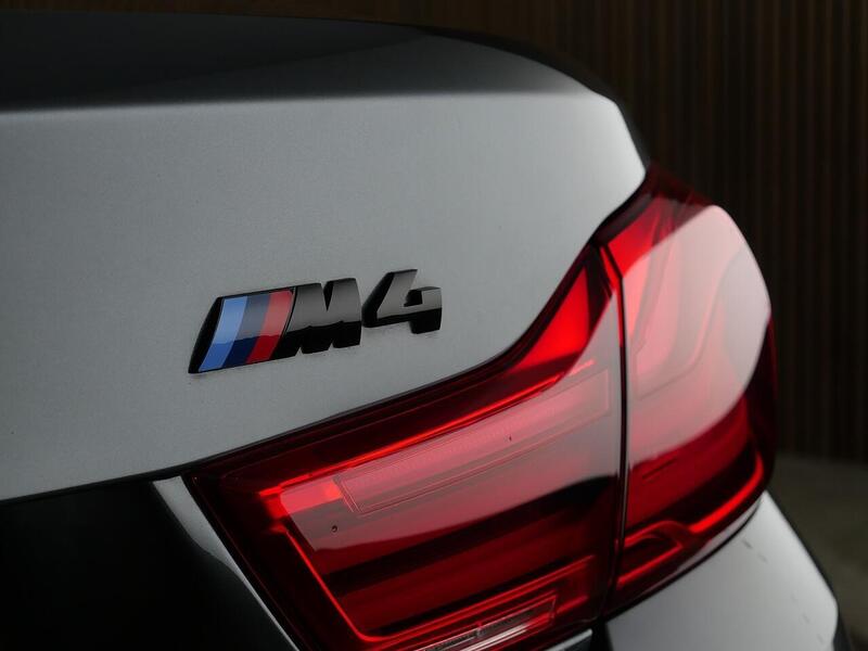 Used BMW M4 2018 for sale - 77840655: Photo 44