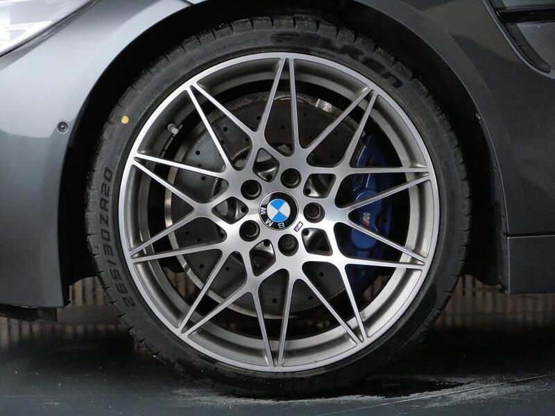 Used BMW M4 2018 for sale - 77840655: Photo 45