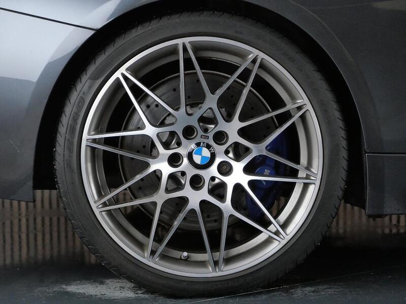 Used BMW M4 2018 for sale - 77840655: Photo 47