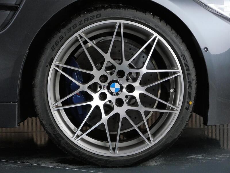 Used BMW M4 2018 for sale - 77840655: Photo 48