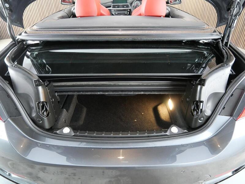 Used BMW M4 2018 for sale - 77840655: Photo 49