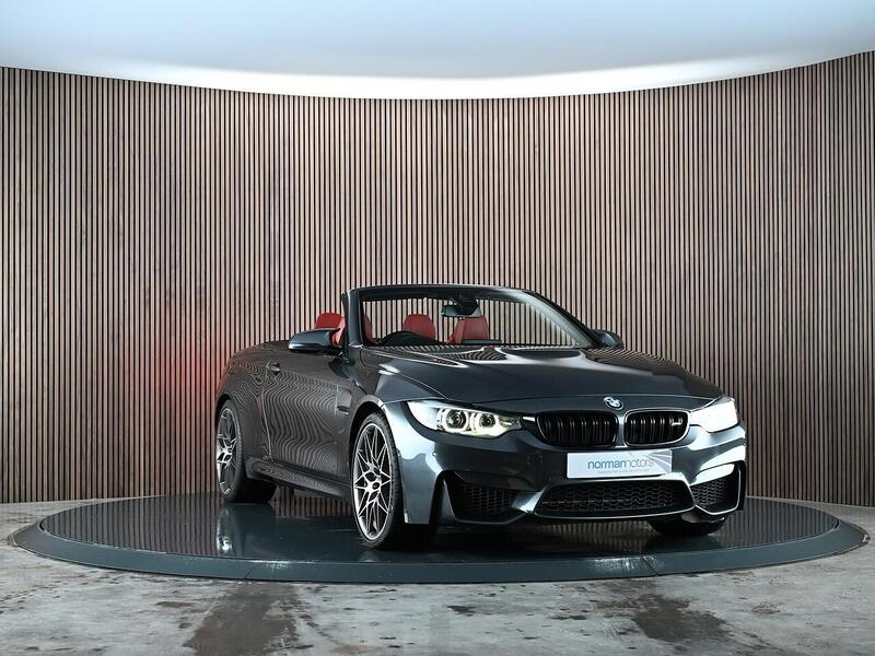 Used BMW M4 2018 for sale - 77840655: Photo 5