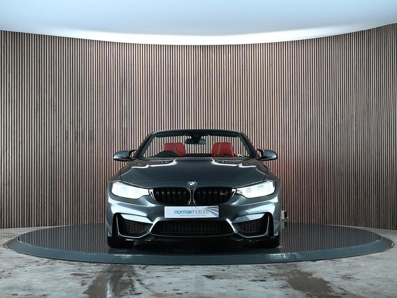 Used BMW M4 2018 for sale - 77840655: Photo 6