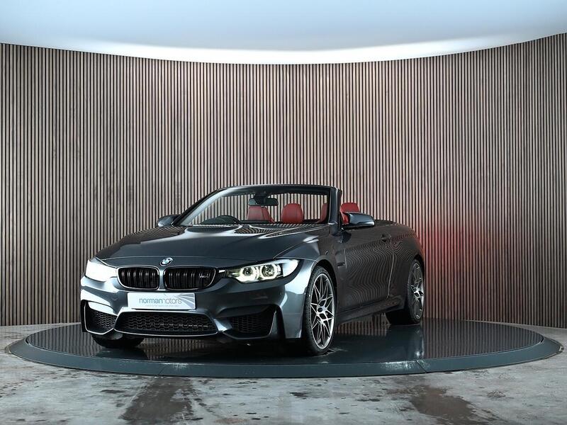 Used BMW M4 2018 for sale - 77840655: Photo 7