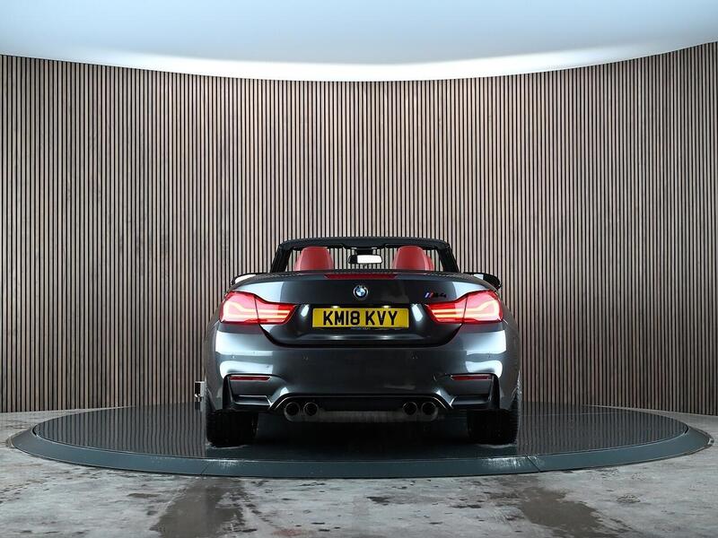 Used BMW M4 2018 for sale - 77840655: Photo 9