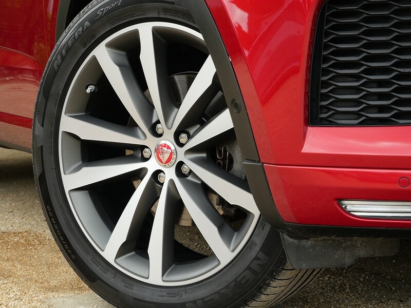 Used Jaguar E-Pace 2020 for sale - 76210996: Photo 10