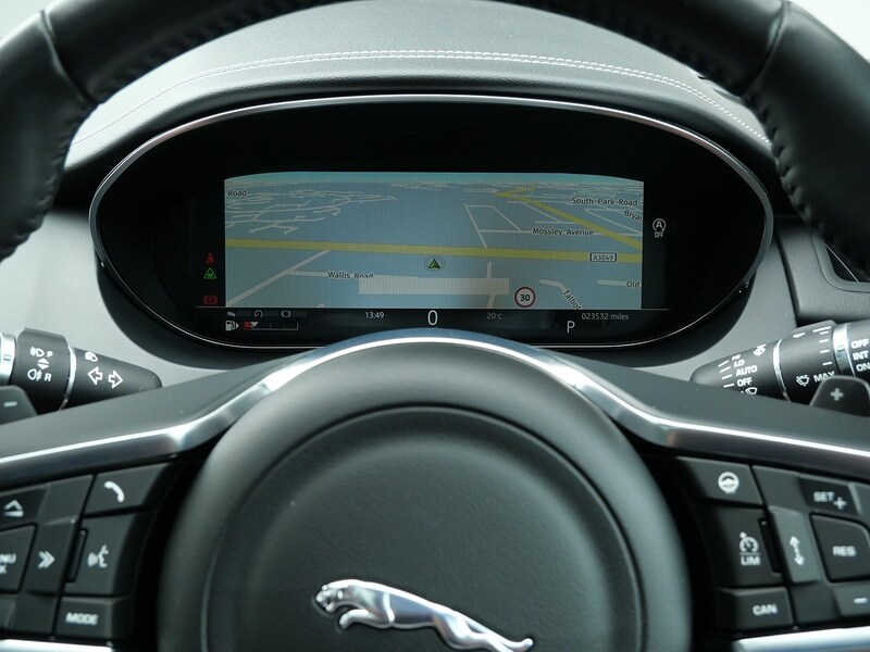 Used Jaguar E-Pace 2020 for sale - 76210996: Photo 13