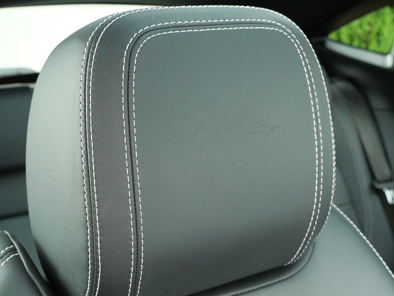 Used Jaguar E-Pace 2020 for sale - 76210996: Photo 16