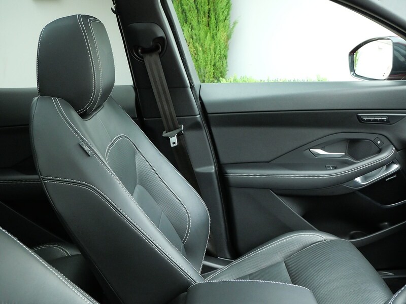 Used Jaguar E-Pace 2020 for sale - 76210996: Photo 19