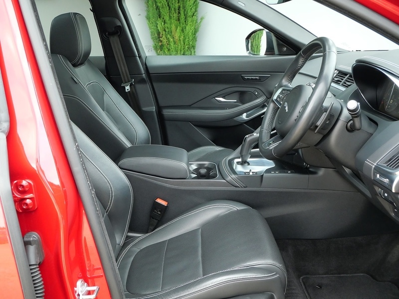 Used Jaguar E-Pace 2020 for sale - 76210996: Photo 20