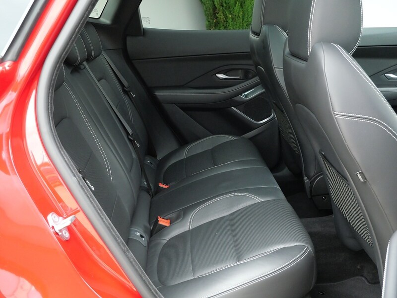 Used Jaguar E-Pace 2020 for sale - 76210996: Photo 22