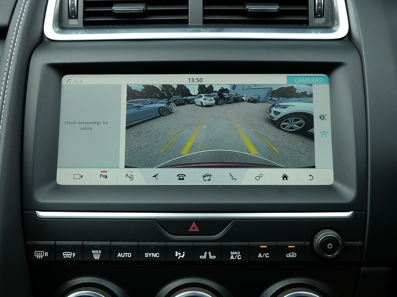 Used Jaguar E-Pace 2020 for sale - 76210996: Photo 24