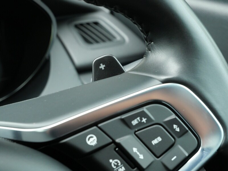 Used Jaguar E-Pace 2020 for sale - 76210996: Photo 28