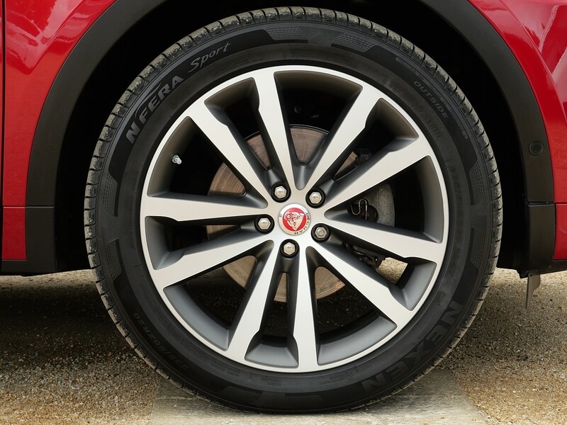 Used Jaguar E-Pace 2020 for sale - 76210996: Photo 34