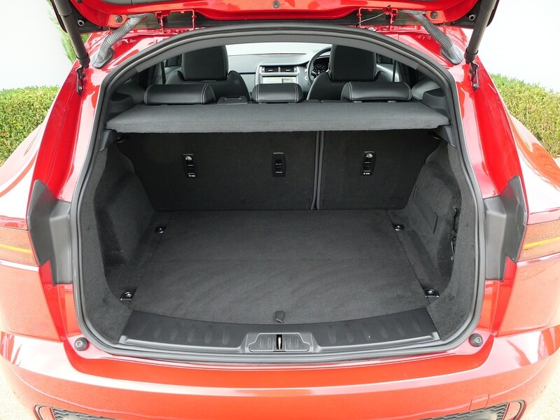 Used Jaguar E-Pace 2020 for sale - 76210996: Photo 35