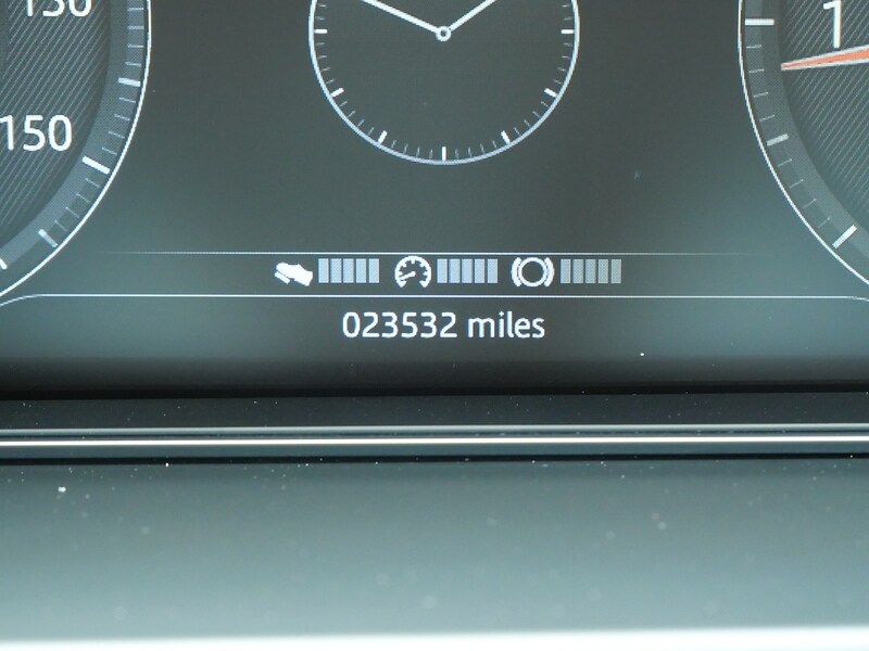 Used Jaguar E-Pace 2020 for sale - 76210996: Photo 36