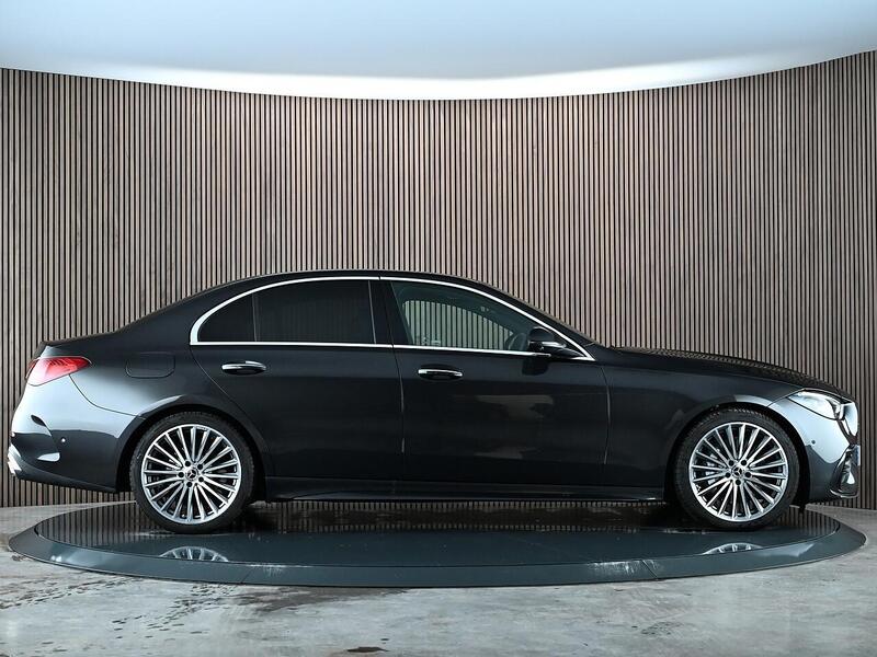 Used Mercedes-Benz C Class 2022 for sale - 77840719: Photo 11