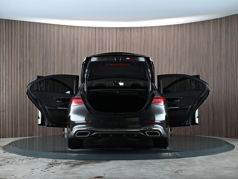 Used Mercedes-Benz C Class 2022 for sale - 77840719: Photo 18