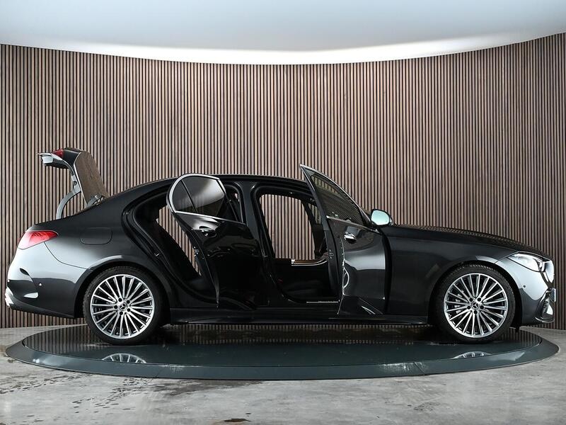 Used Mercedes-Benz C Class 2022 for sale - 77840719: Photo 20