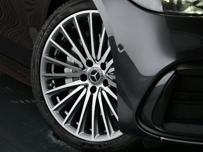 Used Mercedes-Benz C Class 2022 for sale - 77840719: Photo 22