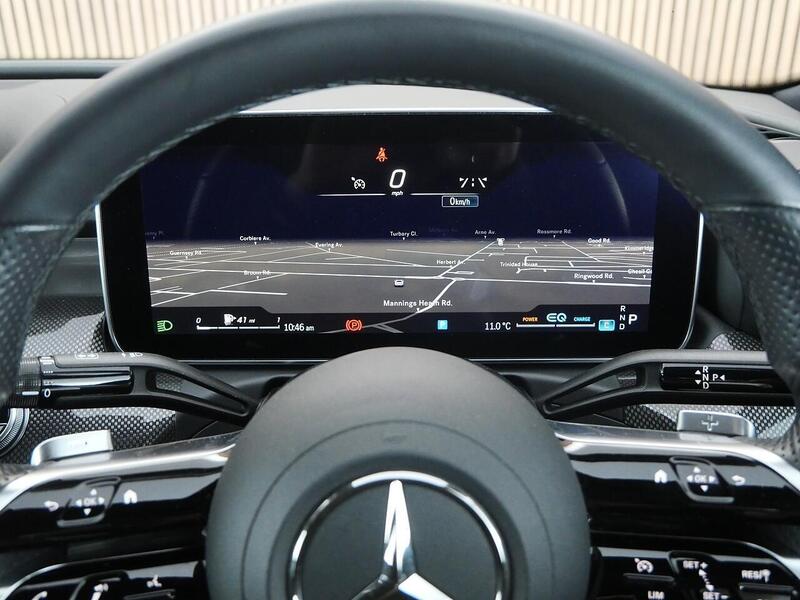 Used Mercedes-Benz C Class 2022 for sale - 77840719: Photo 25